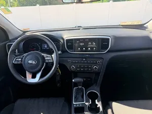Kia Sportage LX 2021 - Product Image 5