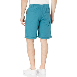 Casual personalizar ropa deportiva pantalones cortos deportivos para hombres pantalones cortos de correr de los hombres - Product Image 6