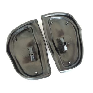 ซีลยางกระจกมองหลังด้านข้างสำหรับ W202 Mercedes W140 W210 - Product Image 3