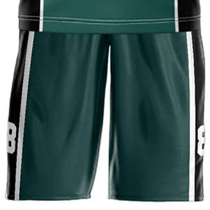 Manches courtes vente chaude drapeau Football uniforme concevoir votre propre Logo Durable drapeau Football uniforme à vendre - Product Image 5