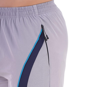 Vente en gros de shorts de gym pour homme, entraînement de compression, course à pied, fitness, jogging avec poche - Product Image 4