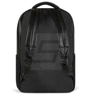 Sac à dos durable à prix abordable, design élégant et écologique, plusieurs compartiments pour le travail, les études, les voyages et le transport quotidien. - Product Image 3