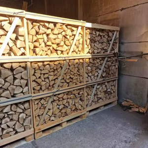 Acheter du bois de chauffage en vrac au four-Bois de chauffage de charme séché de Pologne Produit lié à l'énergie bois de chauffage kd écologique - Product Image 1