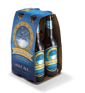 Havannah 330ml Lager Beer-Boisson alcoolisée de qualité supérieure-Grossiste Exportation - Product Image 4