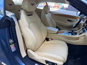 Bentley Continental GT V8 2020 Perfecto, Convertible 2D, Transmisión Automática - Product Image 4