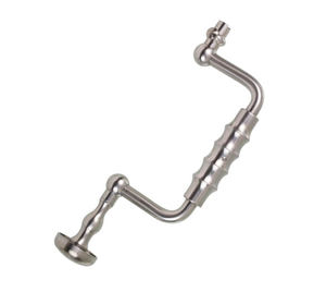 Retractor de Férula HUDSON para Cirugía de Columna y Neurocirugía, Instrumento Quirúrgico de Acero Inoxidable Duradero, Suministro OEM/ODM - Product Image 4