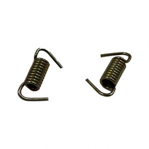 High Quality Custom Heavy Vehicle Steel <strong>Coil</strong> <strong>Springs</strong> High Carbon Brake Shoe <strong>Springs</strong> for <strong>India</strong> Extension Load High Load Type - Product Image 6