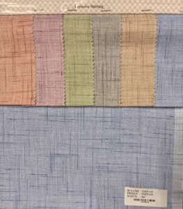 Tela de Poliviscosa Premium de Alta Calidad, Toffan 36x36, Tejido para Camisas y Kurta para Niños y Niñas |   Venta al por Mayor - Product Image 2