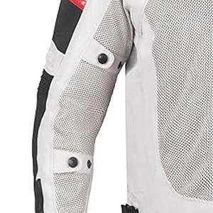 Winter Hot Sales Racer Motorcycle Pu Leather Jackets <b>Plus</b> <b>Size</b> Fashion Stand-up Collar Black Motorcycle Jacket - Product Image 4