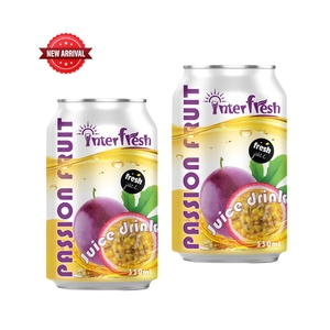 2024 คุณภาพสูงน้ําร้อนรสชาติจากเวียดนาม Passion Juice เครื่องดื่มเครื่องดื่ม Passion Juice เครื่องดื่มเยื่อกระเพาะขายส่ง - Product Image 1