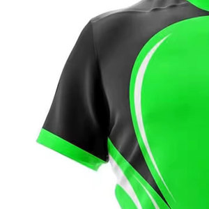 Uniformes de Rugby de Último Diseño con MOQ Bajo, Transpirables, de Secado Rápido y Ecológicos para Deportes al Aire Libre para Adultos - Product Image 5