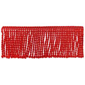 Franges en laine à deux tons de 4 cm, personnalisées, avec fil métallique argenté, franges en bullion écologiques, garniture polyvalente pour la décoration française - Product Image 6