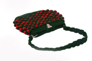 Vente en gros de sacs à main pour femmes en cuir PU rose, sacs à main de luxe de créateurs 2023, nouveaux sacs à bandoulière à chaîne pour femmes - Product Image 4