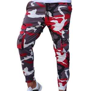 Pantalones Jogger Unisex Premium Casuales con Cintura Elástica Media, Personalizables, Ligeros, Transpirables, de Secado Rápido y Antiarrugas - Product Image 6