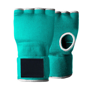 ผ้าพันมือสำหรับออกกำลังกายในยิมผ้าพันมือแบบระบายอากาศได้ใส่สบาย - Product Image 3