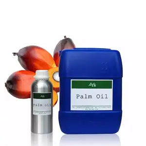खाद्य रिफाइंड पाम तेल (Olein) CP6-CP10 थोक फ्लेक्सी बैग में पैकिंग/आरबीडी खाना पकाने ताड़ के तेल