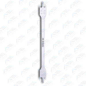 Calibrador de Altura de Soporte Manual, Equipos Dentales, Instrumentos Dentales, Material, Calibrador de Posicionamiento de Soporte, Instrumentos de Ortodoncia - Product Image 4