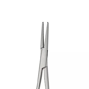 Haute qualité chirurgicale jetable à usage unique stérile Spencer Wells artère 12cm pince droite - Product Image 2