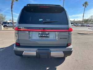 รถ Lexus GX 550 OVERTRAIL+ ปี 2026 มือสอง - Product Image 4