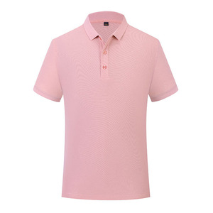 T-shirts 100 % coton respirant, uni, avec broderie personnalisée sur le devant, unisexe, décontracté, pour hommes et femmes, golf, activités de plein air - Product Image 4