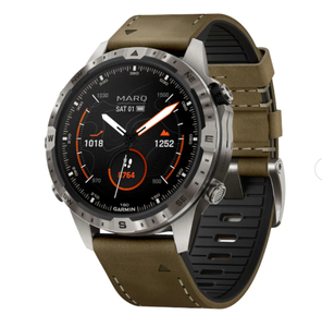 Montre intelligente moderne M-A-R-Qs Adventure de haute qualité, outils à main - Product Image 2