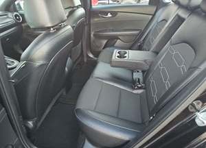 Kia Forte GT Line 2021, Sedán con Tracción Delantera, Motor de 4L, Transmisión Automática, Opciones de Combustible Diésel y Gasolina, Asientos de Cuero, Rines Traseros R16, Volante a la Izquierda - Product Image 6