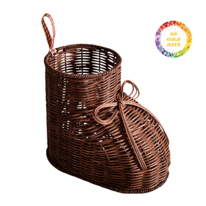 Pièces de décoration de Noël faites à la main | Ornements de vacances artistiques fabriqués avec des détails fins et des matériaux de qualité - Product Image 3