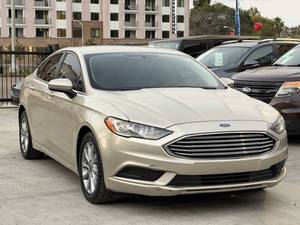 Ford Fusion SE 2017, Sedán de 4 Puertas, Venta al por Mayor de Autos Usados - Product Image 6