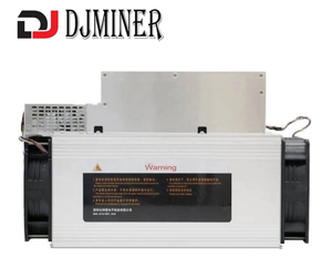 Whatsminer M50 Miner Thiết <span class=keywords><strong>b</strong></span>ị khai thác tiền điện tử BTC Máy khai thác tiền điện tử M50 114T Thuật toán SHA-256 Thợ mỏ BTC - Product Image 3