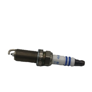 Candela d'Accensione <span class=keywords><strong>BOSCH</strong></span> FR7SI30 0242236627 in Iridio per Peugeot 301 dal 2013 in poi e Citroen <span class=keywords><strong>C3</strong></span> XR 2014 - Product Image 3