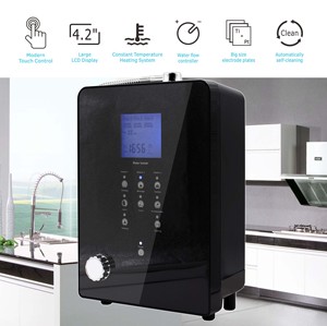 <span class=keywords><strong>Generatore</strong></span> <span class=keywords><strong>di</strong></span> acqua <span class=keywords><strong>di</strong></span> <span class=keywords><strong>idrogeno</strong></span> depuratori d'acqua alcalini <span class=keywords><strong>di</strong></span> alta qualità EHM-939 - Product Image 2