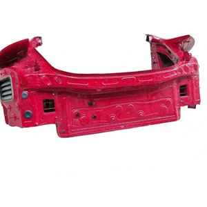 Garde-boue arrière intérieur de haute qualité adapté à la Porsche Taycan 9J1 9J1809087Y 9J1809086Y 9J0809087Y 9J1813515Y - Product Image 6