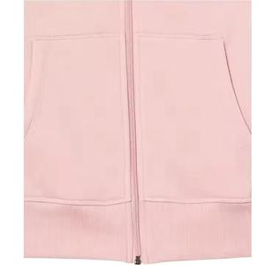 เสื้อฮู้ดดี้ผ้าฝ้ายระบายอากาศดี คุณภาพเยี่ยม ดีไซน์ยอดนิยม สำหรับทุกเพศ รับผลิตตามสั่ง พิมพ์ลายกรด โลโก้ สำหรับผู้ชายและทุกเพศ - Product Image 6