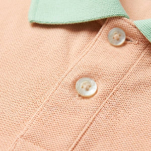 Modern Men Polo <b>T</b> <b>Shirts</b> Comfortable Lightweight Polo <b>Collar</b> Casual Sports Golf Office And Everyday Fashion Apparel - Product Image 5