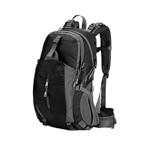 Sac à dos de randonnée léger et imperméable de nouvelle conception 2026, sac à dos de voyage à vendre à bas prix, sac à dos de randonnée - Product Image 4