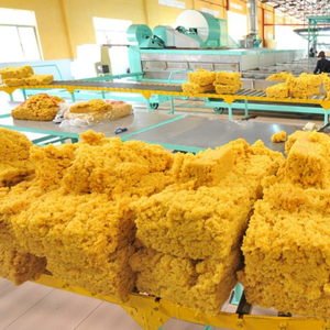 ยางธรรมชาติ SVR 3L ยางธรรมชาติในเวียดนามยางคุณภาพสูงสำหรับการขึ้นรูปที่แม่นยำ3L ยางธรรมชาติ SVR สำหรับผลิตภัณฑ์ที่จุ่ม - Product Image 4