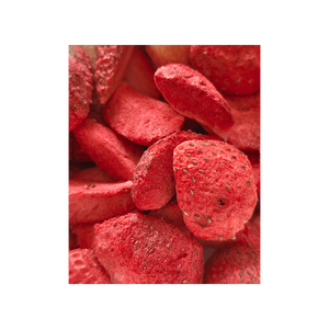 Fresas Secas de Primera Calidad, Suministro al por Mayor, Fruta Seca de Grado de Exportación, Producto para Snacks - Product Image 5