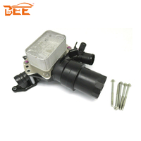 Refroidisseur d'huile moteur 213058627R pour Renault Mégane Kadjar Nissan Qashqai 1.5 DCI