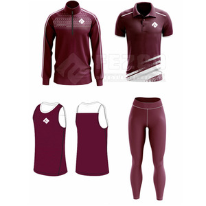 Custom High Quality Breathable 100% <b>Polyester</b> Short Sleeve Men's Soccer Kits-Summer Quick Dry Custom Logo for Adults Wholesale - Product Image 4