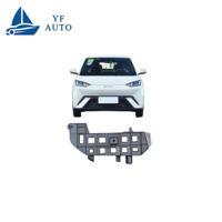 Support de pare-chocs avant et arrière standard OE avec capot de remorquage pour BYD Dolphin Mini – Pièces de carrosserie parfaitement ajustées, fourniture directe usine
