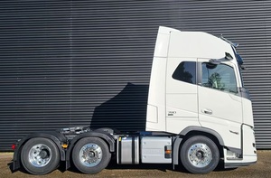 Nuevo/Usado Volvo FH 780 AERO 6x2 RETARDER GLOBE XL Transmisión Automática Euro6 - Product Image 2