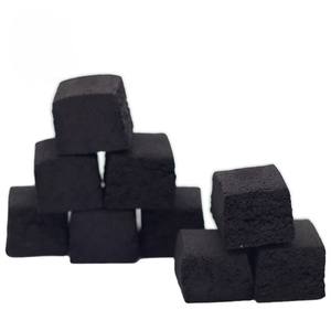 Palo de carbón hexagonal hecho a máquina de combustión larga con estructura sólida para llama constante y cocción a altas temperaturas de origen estadounidense - Product Image 6