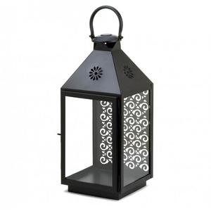 Customized Luxury Metal Moroccan <b>Lantern</b> Nice Quality Handmade <b>Candle</b> <b>Holder</b> for Home Decoration Nice Quality Customized Design - Product Image 3