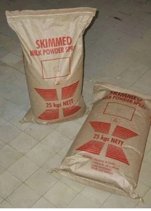 Poudre de lait écrémé stérilisée séchée par atomisation, emballage en vrac de 25 kg pour la transformation alimentaire - Product Image 2