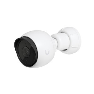 Caméra IP Ubiquiti UVC-G4-BULLET, caméra vidéo Unifi, 1440P, 24 ips, 1x RJ45 1000 Mb/s - Product Image 1