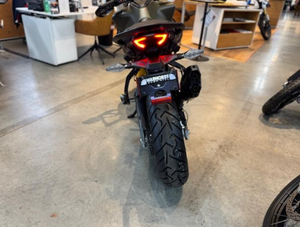 2026 La mejor moto comercial en subasta, Multiistrada V22, lista para enviar - Product Image 4