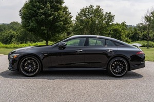 Mercedes-AMG GT53 2020 Premium Usado, 4 Puertas, 429 hp, Turbo de 6 Cilindros, Tracción en las Cuatro Ruedas, Paquete AMG Night - Product Image 2
