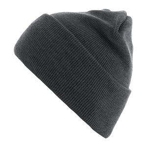 Cómodos gorros para hombre, diseño a rayas de Color, logotipo personalizado, gorros de invierno 100% algodón para adultos, gorro Unisex 2026 - Product Image 4
