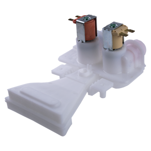 Electric Plastic <b>Washing</b> <b>Machine</b> Drain Valve for WH13X26535 Replaces WH13X26535 120V/220V - Product Image 1
