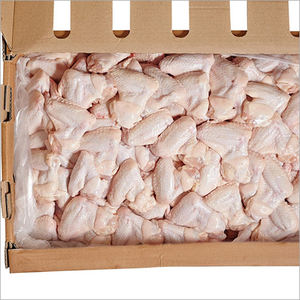 Poulet entier halal surgelé de qualité supérieure, entièrement naturel |   Origine Brésil -18°C Stockage prêt à la consommation - Product Image 5